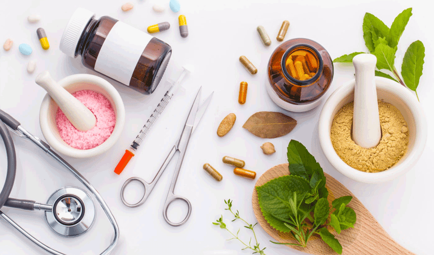 Functional Medicine picture
