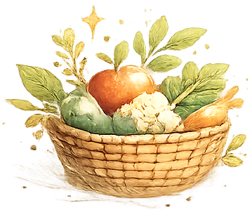 Functional Medicine - Nutrient Intake Icon